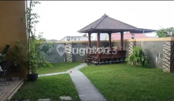 RUMAH BALIKPAPAN BARU SAN FRANSISCO  2