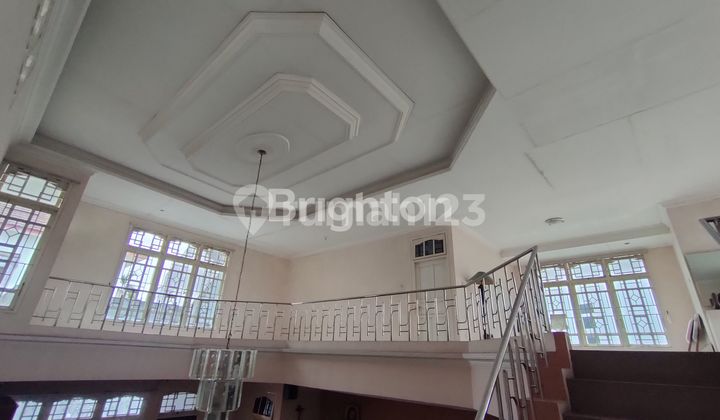 BALIKPAPAN, DIJUAL RUMAH BALIKPAPAN BARU (Z006) 2