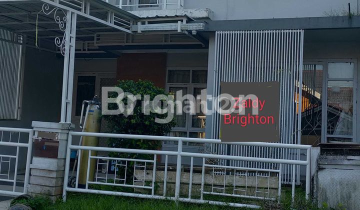 RUMAH MINIMALIS BALIKPAPAN BARU 