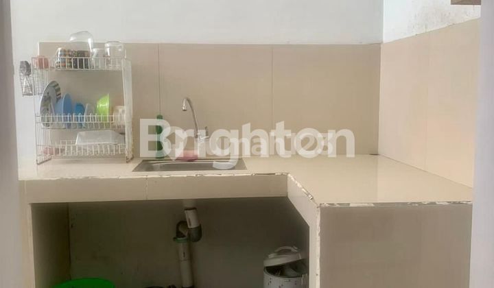 RUMAH MINIMALIS BALIKPAPAN BARU  2