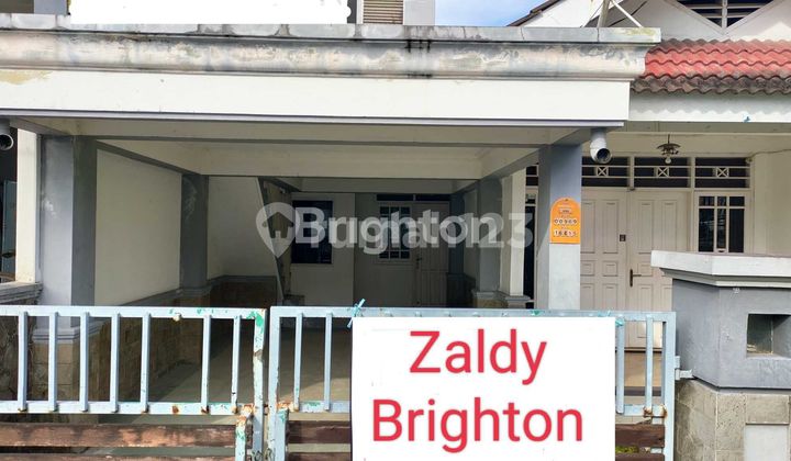 RUMAH HOOK BALIKPAPAN BARU  2