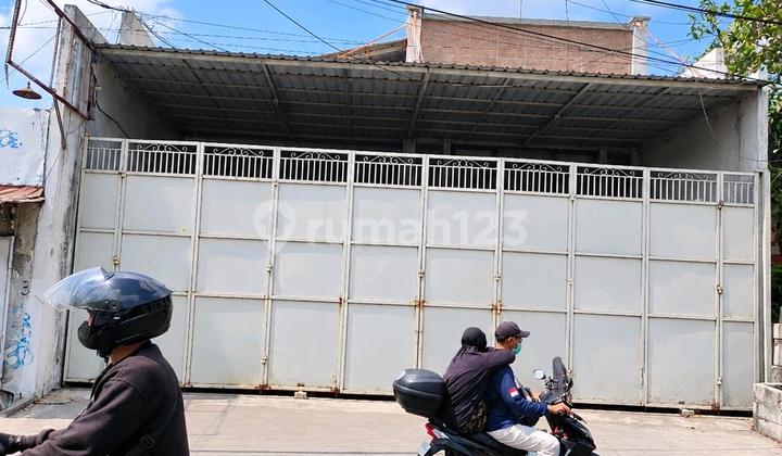 Gudang Siap Pakai Raya Brigjen Katamso Waru Sidoarjo Gudang Siap Pakai Raya Brigjen Katamso Waru Sidoarjo