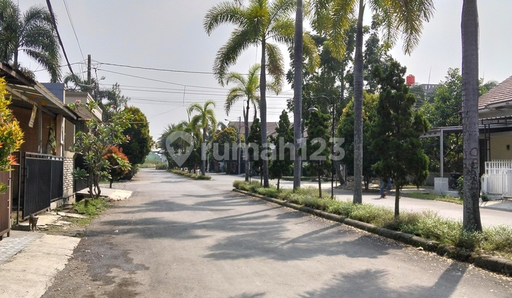 Bojongsoang Ciganitri Deket Universitas Telkom dan Transmart Buah Batu Bandung 2