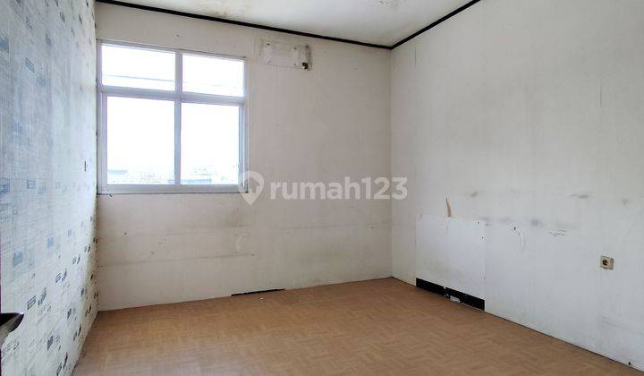 Gudang + Rumah Kantor Holis Caringin dekat Gerbang Tol Pasir Koja Sayap Bypass Bandung 2