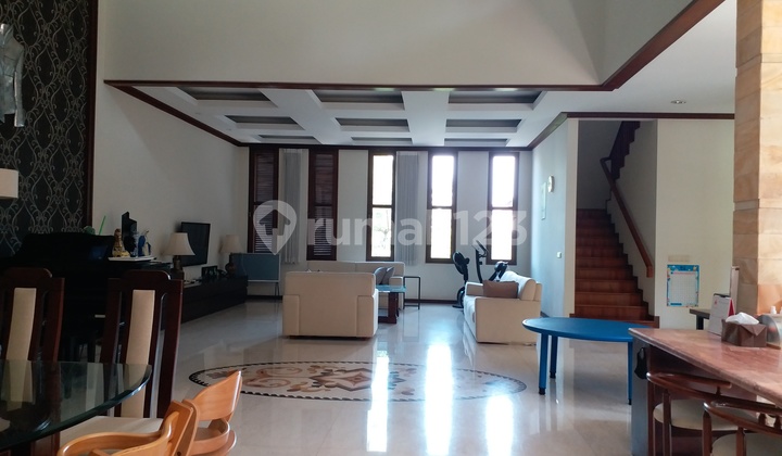 Setra Duta Mainroad 2 Floors Great Location... 2