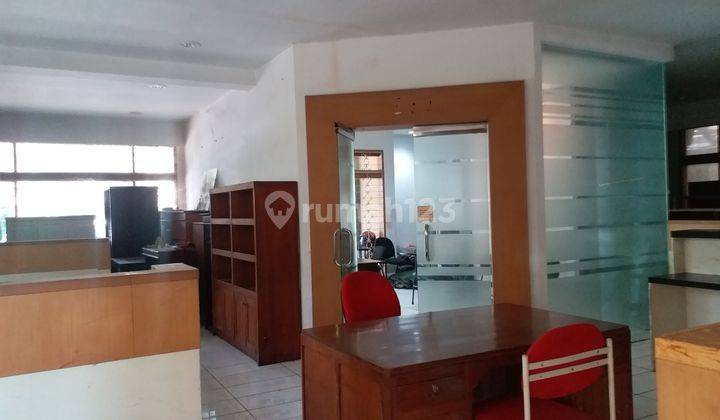 Ruko Soekarno Hatta Cocok Untuk Kantor, Bank, Rumah Makan 1