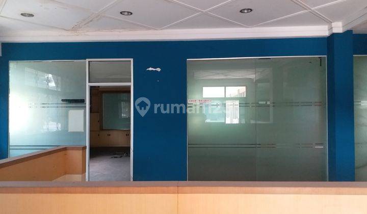 Ruko Soekarno Hatta Cocok Untuk Kantor, Bank, Rumah Makan 2