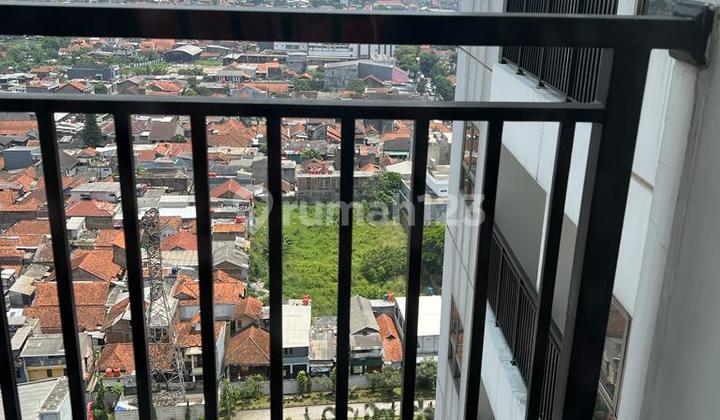 M Square Cibaduyut Bandung Type Studio Furnished 3