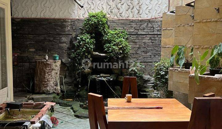 Jual Talaga Bodas Cocok Untuuk Rumah Tinggal Dan Usaha Cafe Showroom Dll 4