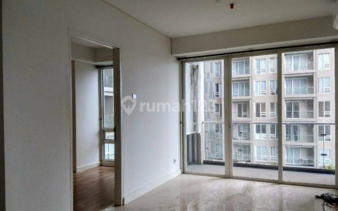 Landmark Residence 2 Bedroom Unfurnished Tower B 1