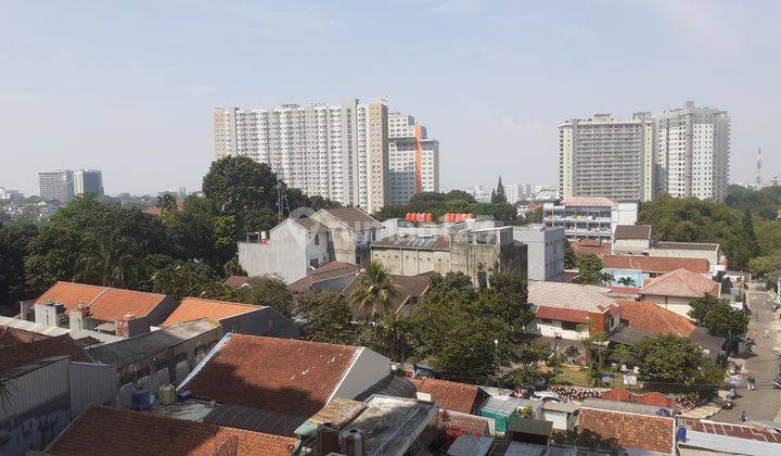 Jual Cepat Parahyangan Residence 2 Bedrooms 1