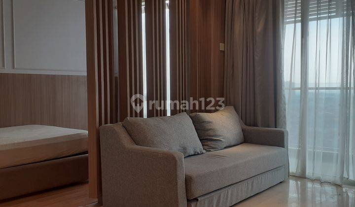 Disewakan Landmark Residence 2 Bedrooms 1