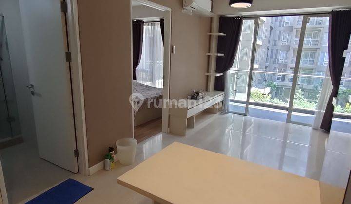 Dijual Landmark Residence 2 Bedroom Furnished Bagus Dan Terawat 2