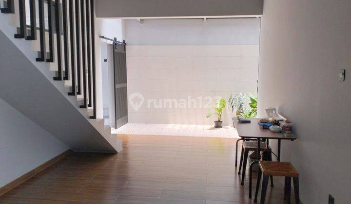 Dijual Rumah Baru Cigadung Sayap Dago 1