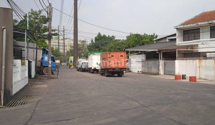 Disewakan Gudang Kopo Jaya Dekat Gerbang Tol Kopo 2