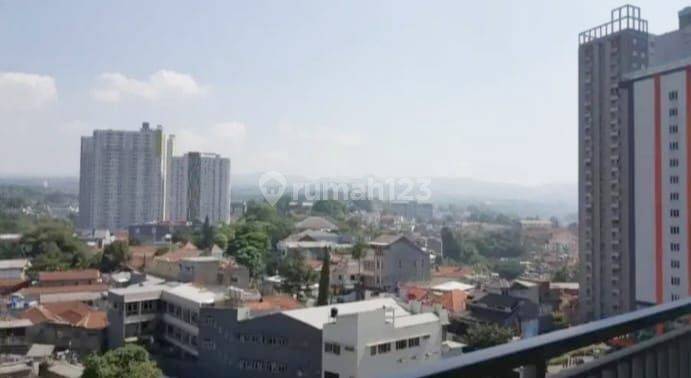 Dijual Apartment Galeri Ciumbuleuit 3 2