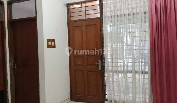 Turun Harga Rumah SHM Gempol Asri Cijerah, Bandung 2