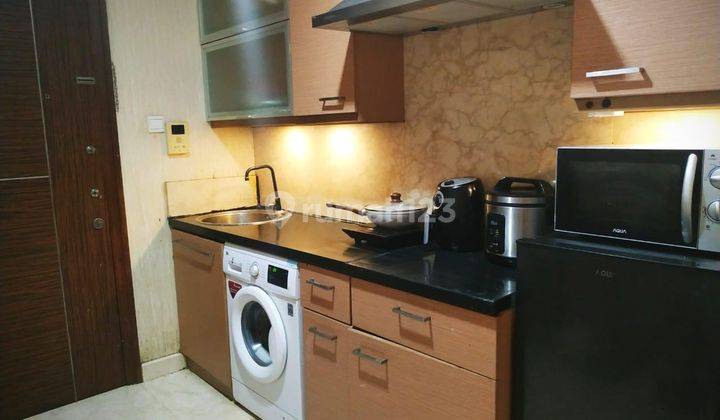 Dijual Dago Butik Apartment 2 BR 2