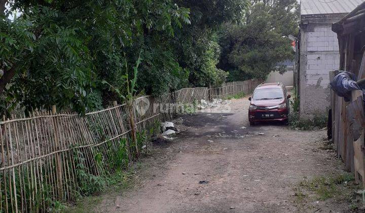 Gudang Bersih Sayap Kopo Sukamenak Cibaduyut Cocok U Konveksi Home Industri, Dll 2