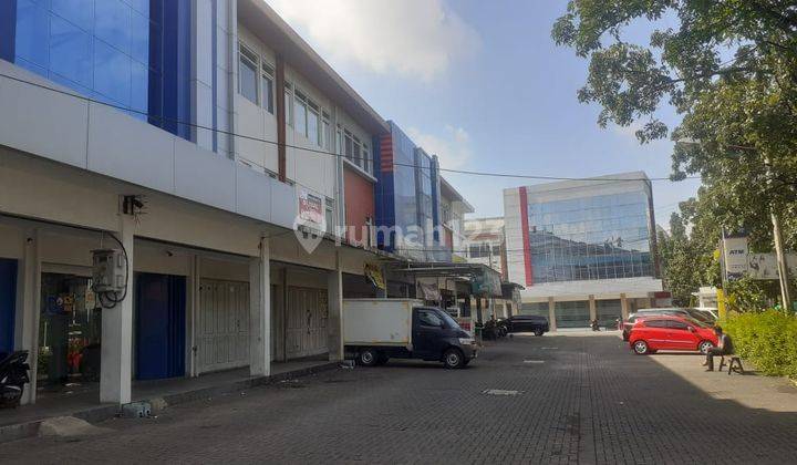 Cijerah Lokasi Bagus Dekat Borma Istana Regency Sudirman Bandung 1