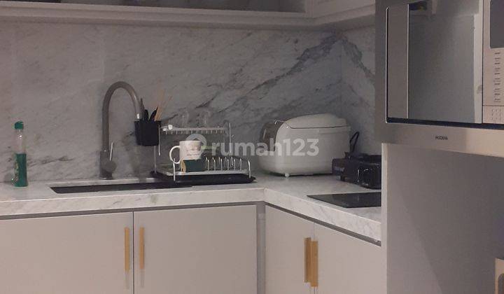 Landmark Residence 2 bedroom furnished elegant modern 2