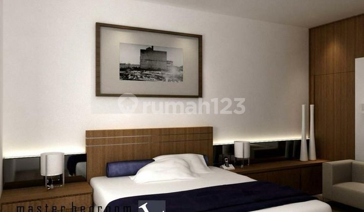 Sukajadi and Sutami Wings - Setrasari near Surya Sumantri, Maranatha University 2