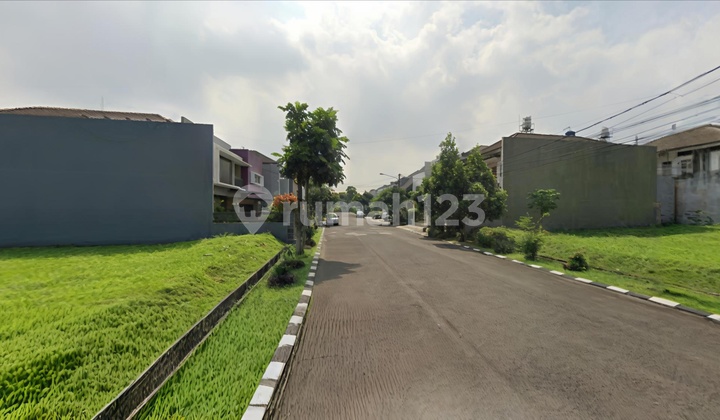 4+1 Kamar Tidur Cluster Favorit Mekarwangi (Rumah Baru) Dekat Singgasana Cibaduyut