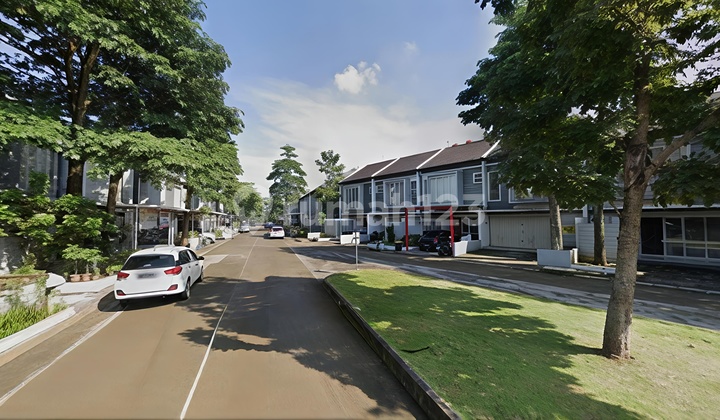 Holis Regency Near Pasir Koja Toll and Sumber Sari Junction (Yogyakarta)