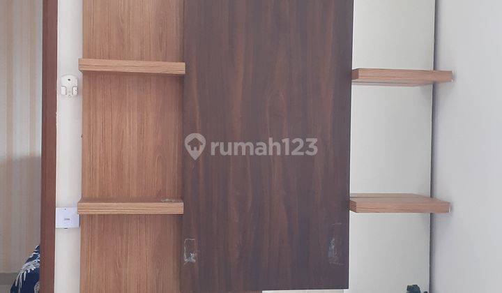 Murah Sudirman Suites 2 Bedroom Luas 47 m²  2