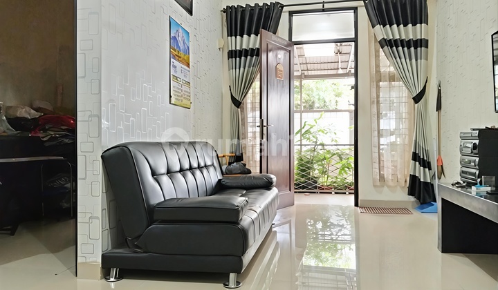 Paradise View Residence Islamic Center Jatihandap Cimenyan 2