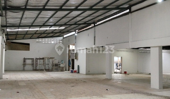 Holis Caringin Ex Konveksi Dekat Cijerah & Pasir Koja Bandung