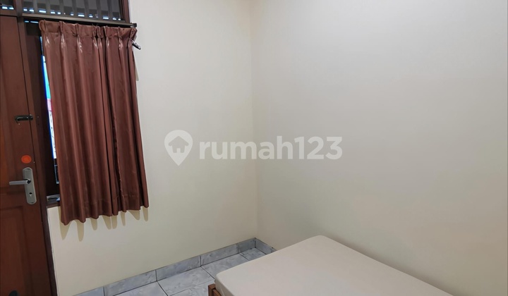 Strategic Active Dormitory near Paskal 23 Kebon Jati Andir Temple. 2