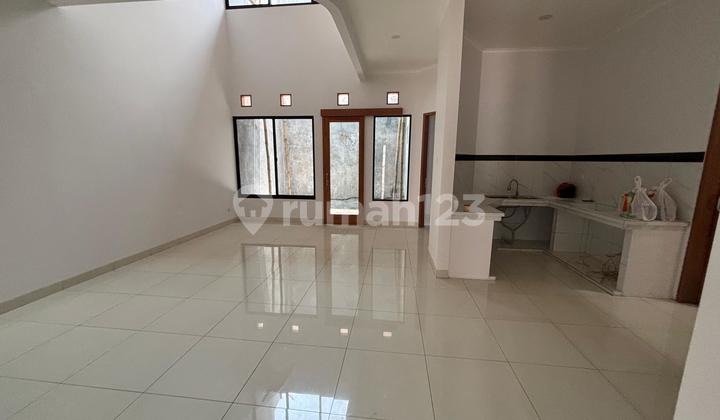 Ciwaruga Parongpong Sayap Setiabudi Direction Lembang Bandung