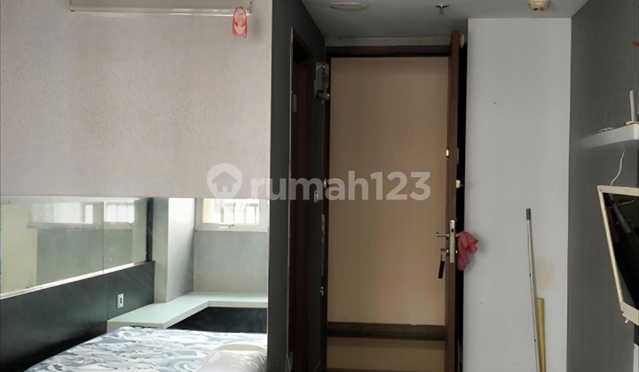 Studio Sudirman Suites Apartment Bandung Furnished Studio Sudirman Suites Apartment Bandung Furnished