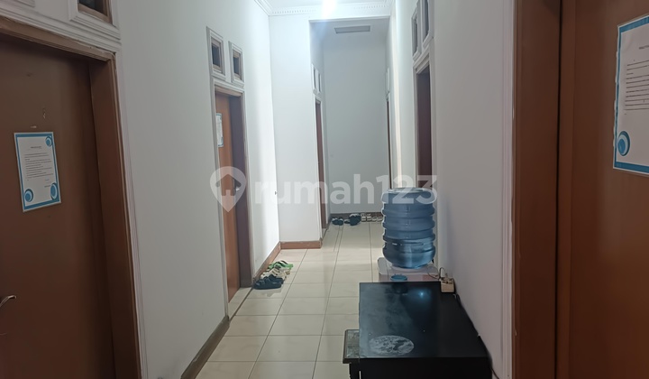 Rumah & Kost dekat RSHS & RS Advent Sayap Sujadi Cipaganti dekat Cihampelas Walk