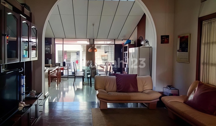 Cihapit Sayap Riau Near Bengawan Bandung 2