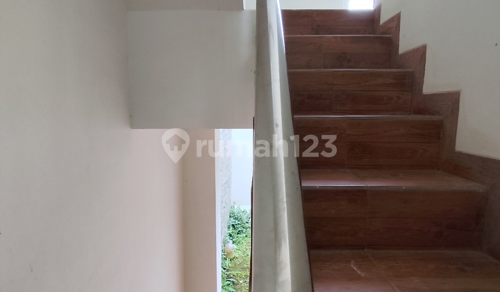 Rumah Baru Komplek Sayap Pasir Koja dekat Yogya Sumber Sari Junction dan Gerbang Tol Pasir Koja Bandung 2