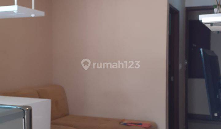 Murah Sudirman Suites Apartment Luas 38 m² Furnished 2