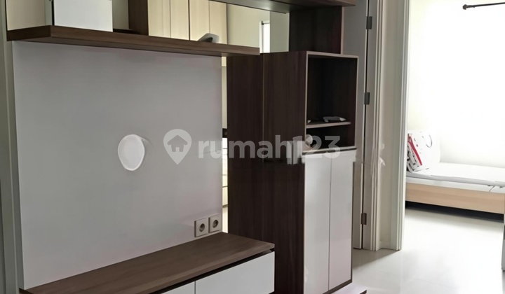 Bagus & Murah Parahyangan Residence 2 Bedroom View City