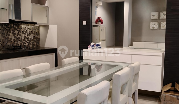 Holis Regency Near Pasir Koja Toll and Sumber Sari Junction (Yogyakarta) 2