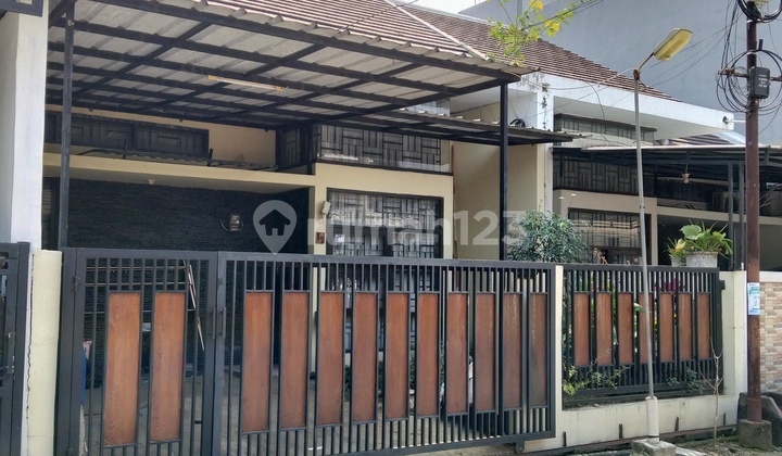 Bojongsoang Ciganitri Deket Universitas Telkom dan Transmart Buah Batu Bandung