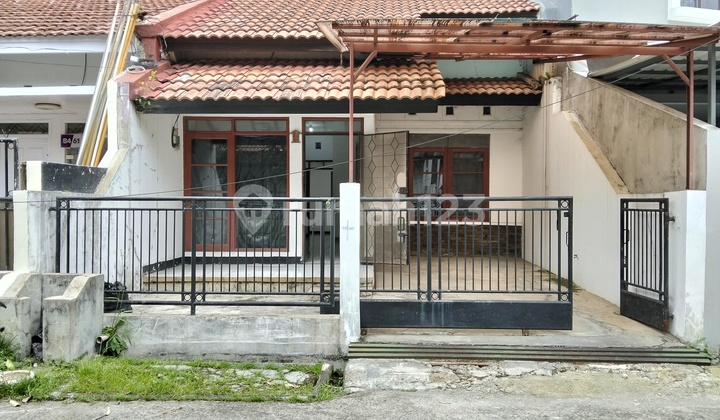 For Rent: Holis Indah Garden 2 Bedrooms 1