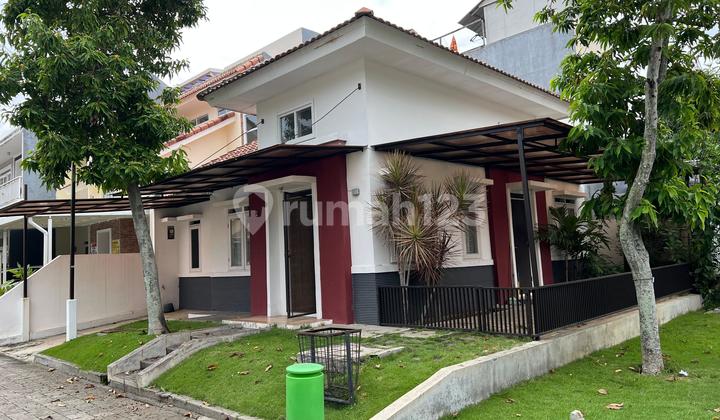 Sewa Kota Baru Parahyangan Bandung KBP 3 Kamar Tidur Siap Huni