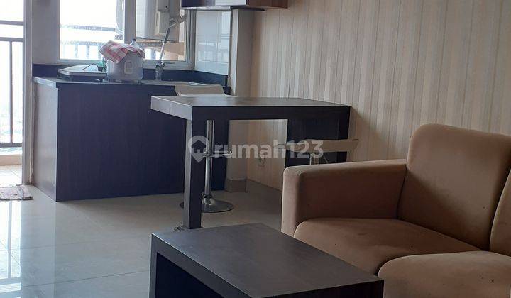 Murah Sudirman Suites 2 Bedroom Luas 47 m²  1