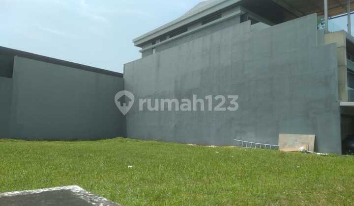 Tiara Gading Serpong Tangerang Cluster Plot