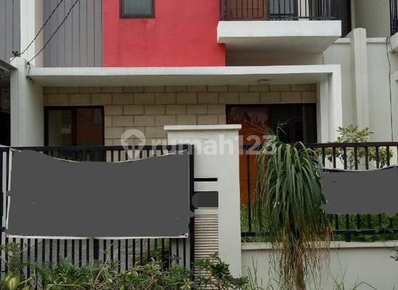 Rumah di Taman Harapan Indah Bekasi
