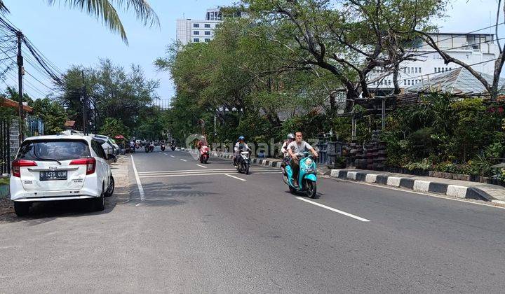 Gudang di Jalan Deli Koja Tanjung Priok 2