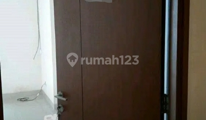 Callia 2 Bedroom Apartment in Pulomas, Jakarta