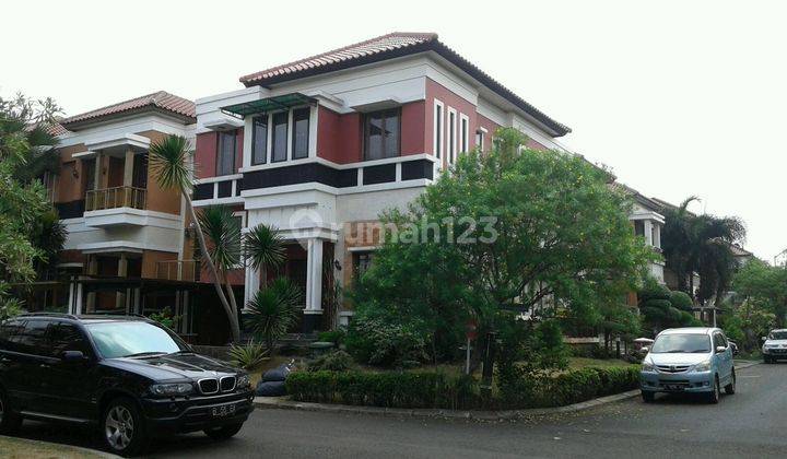 Rumah Gading Park View 1