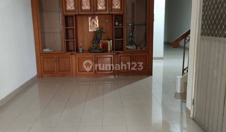 Rumah 2 Lantai di Gading Nirwana Kelapa Gading 2